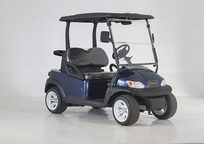 <b>2座高爾夫球車[SK-DDC2-S2]</b>
